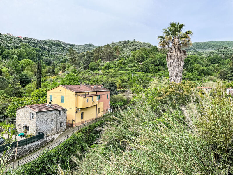 Casa Petrella