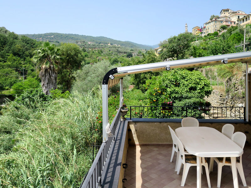 Casa Petrella