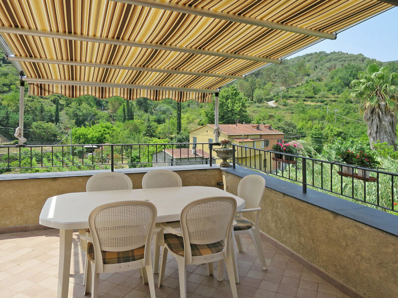 Casa Petrella