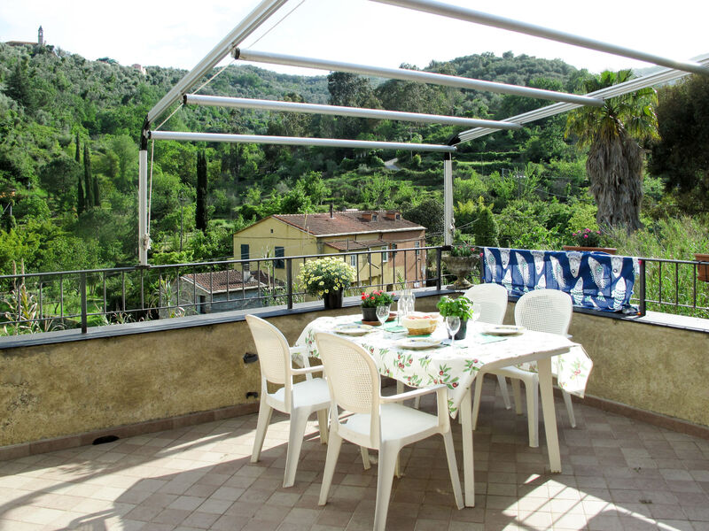 Casa Petrella