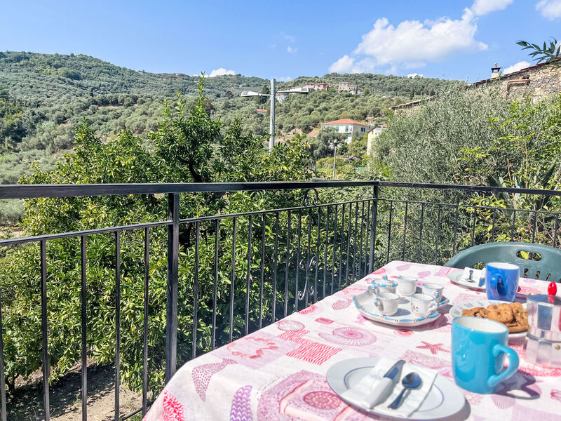 Casa Simona