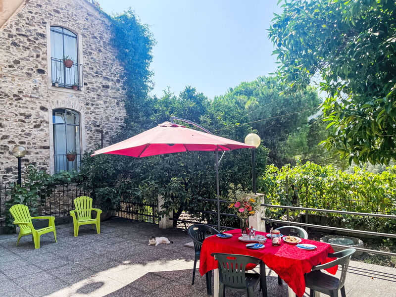 Casa Simona