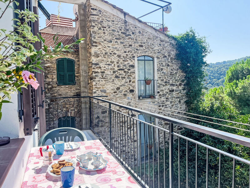 Casa Simona