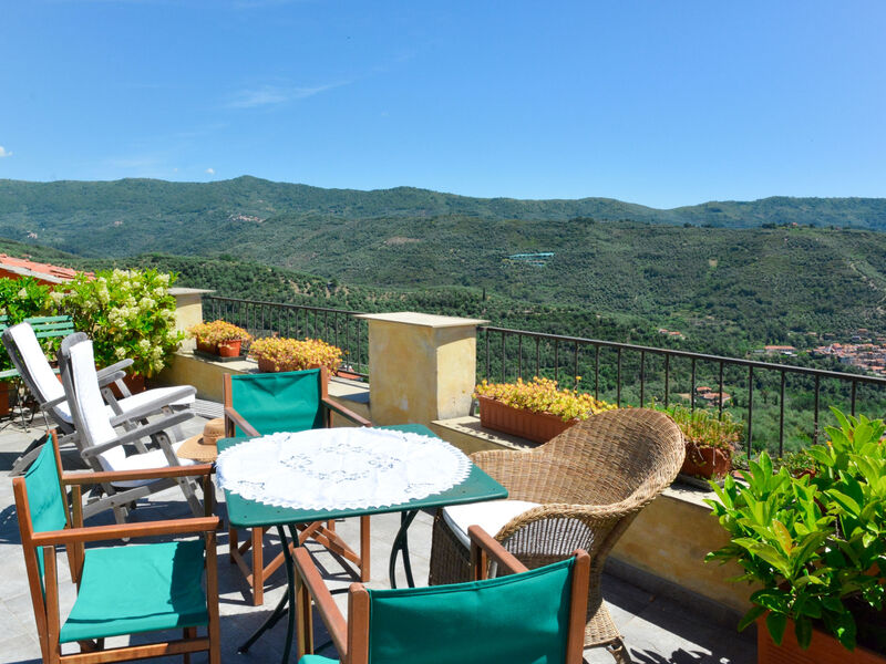 Casa Bella Vista