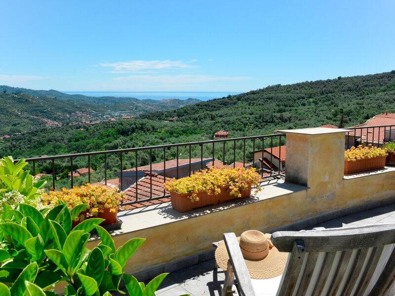 Casa Bella Vista