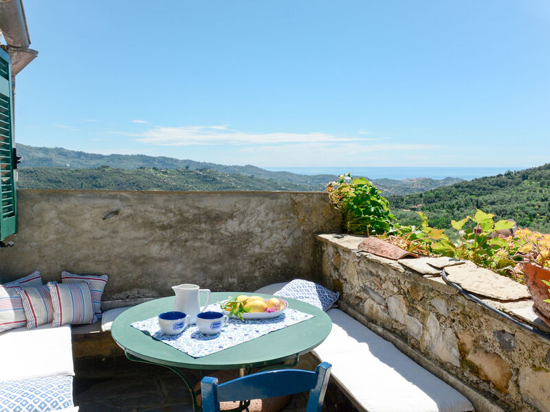 Casa Bella Vista