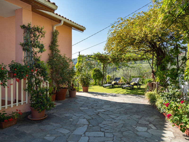 Vila Paradiso (DOL190)