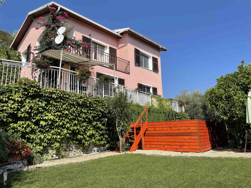 Vila Paradiso (DOL190)