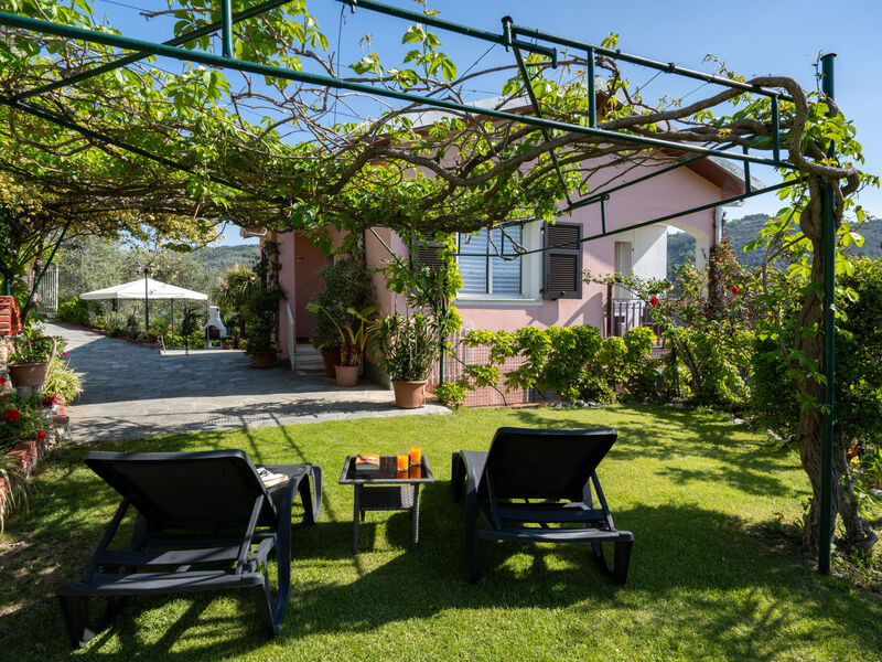 Vila Paradiso (DOL190)