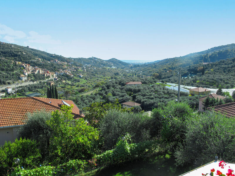 Vila Paradiso (DOL190)