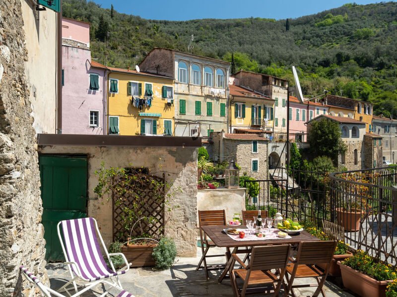 Ca du Ponte