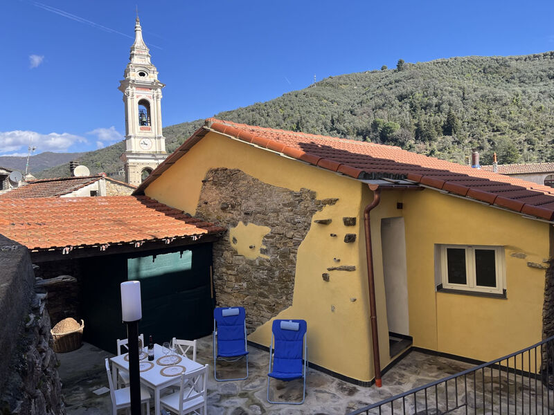 La casa di Anna