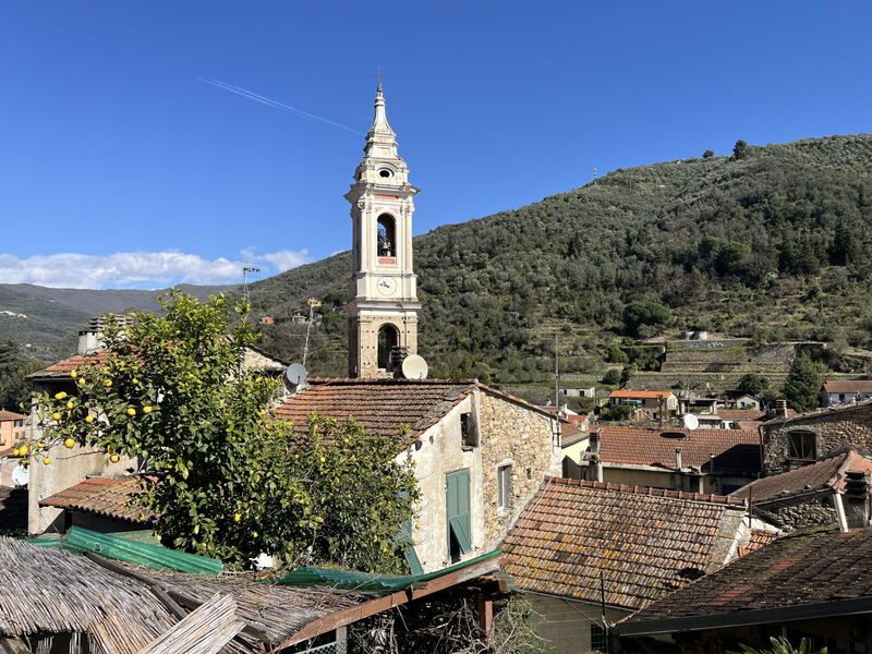 La casa di Anna