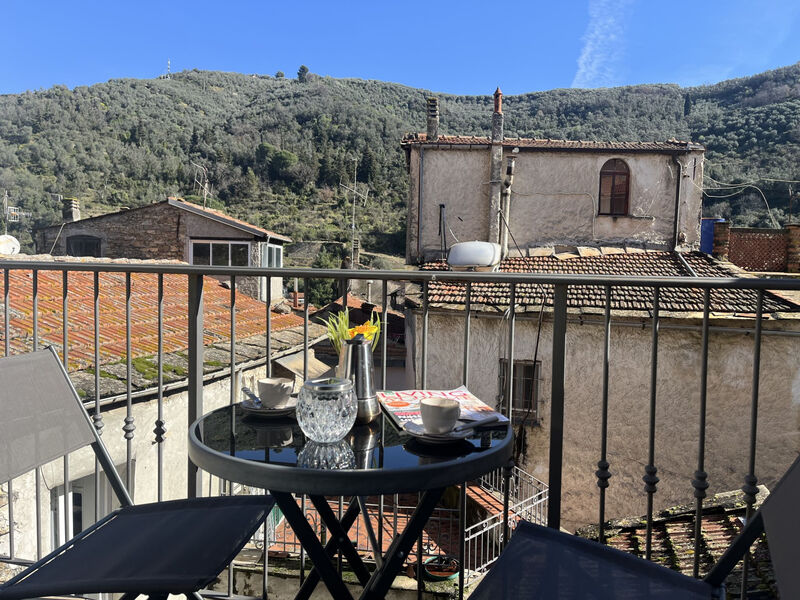 La casa di Anna