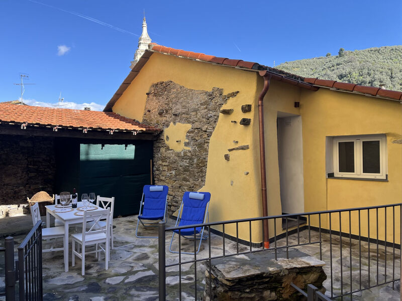 La casa di Anna