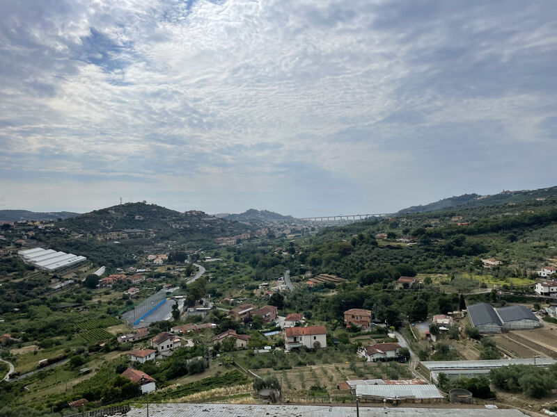 Casa Ferrando