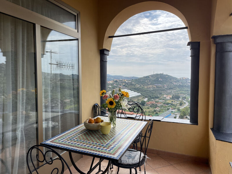 Casa Ferrando