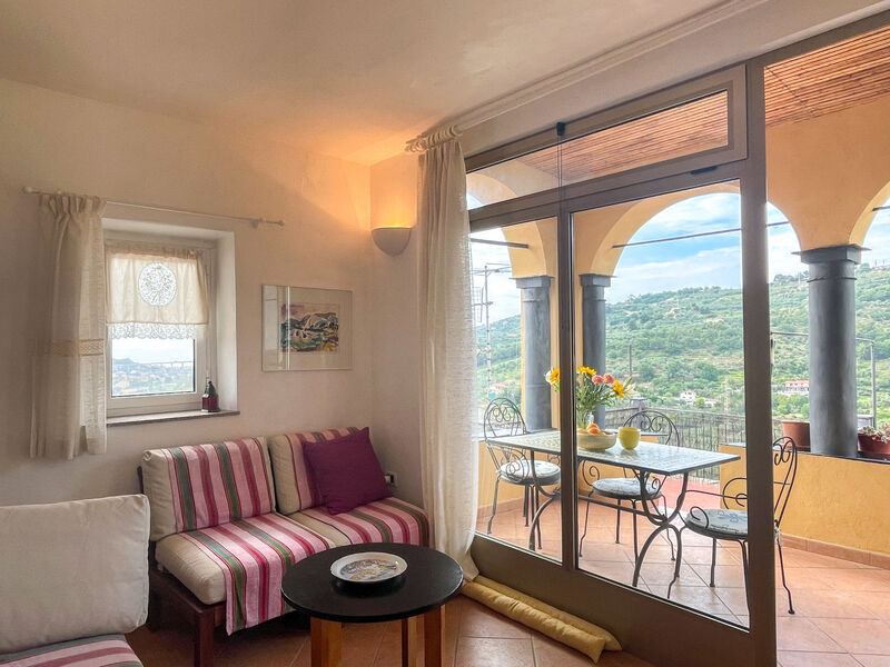 Casa Ferrando