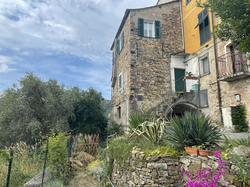 Casa Ferrando