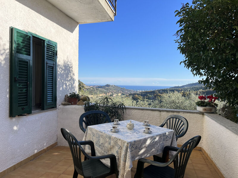 Casa Iose