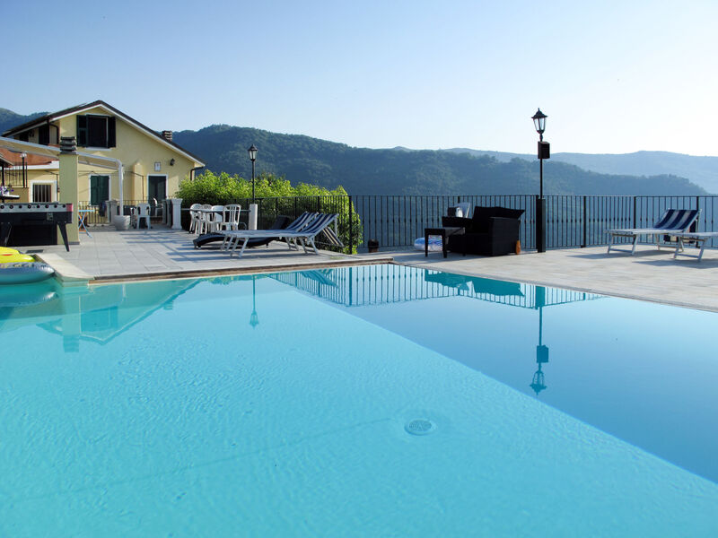 Mimosa - Agriturismo San Giuseppe