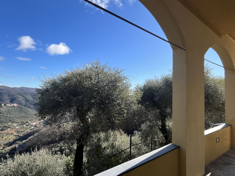 Casa Norvegia