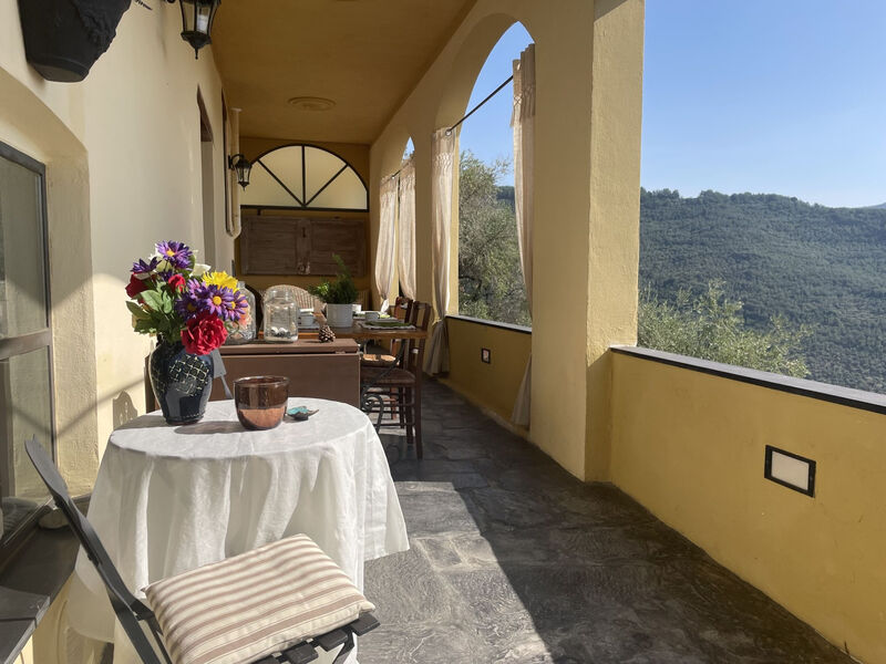 Casa Norvegia