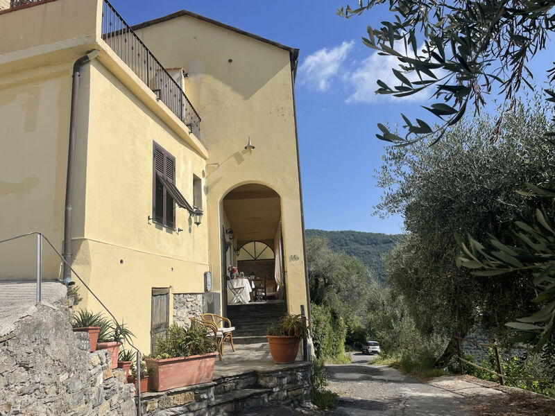 Casa Norvegia