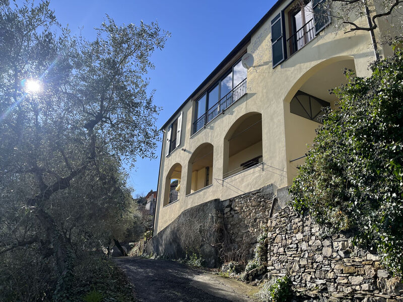 Casa Norvegia