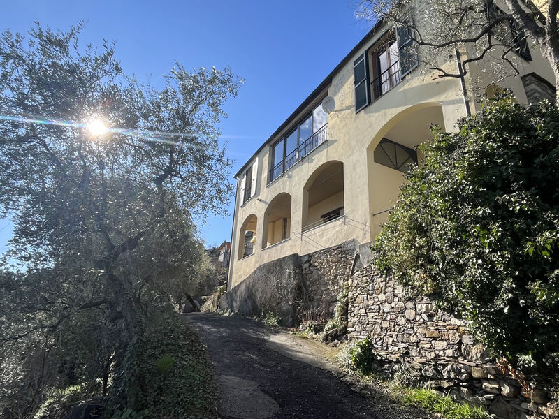 Casa Norvegia