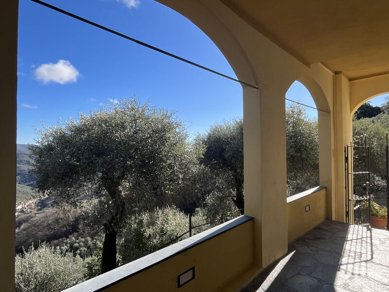Casa Norvegia
