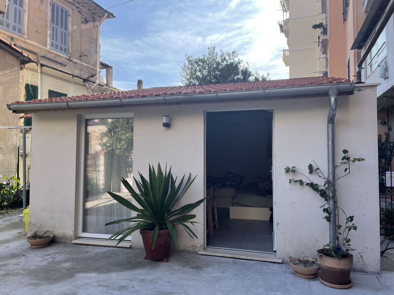 La casa di Manu