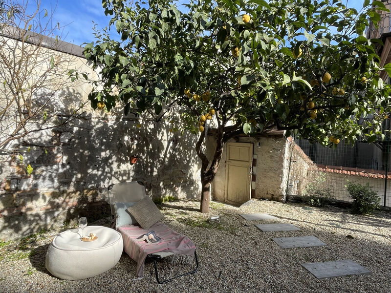 La casa di Manu