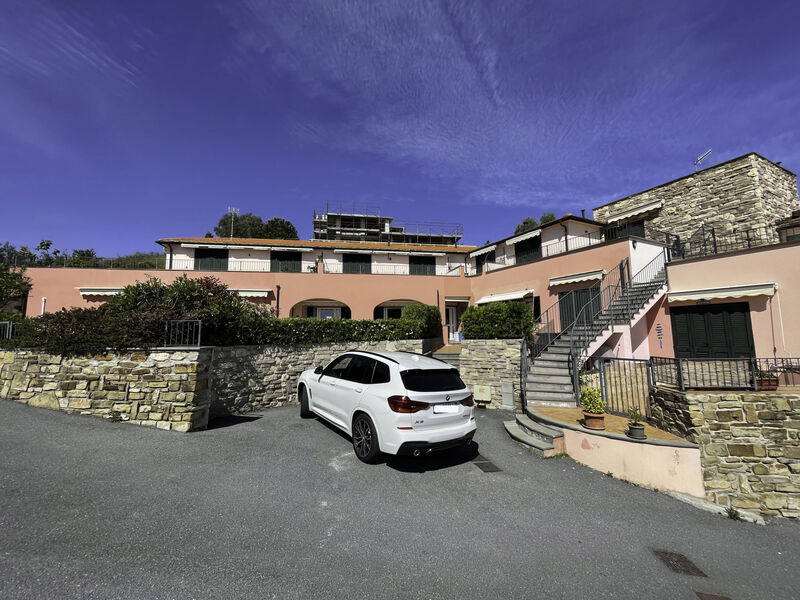 Casa Damiano