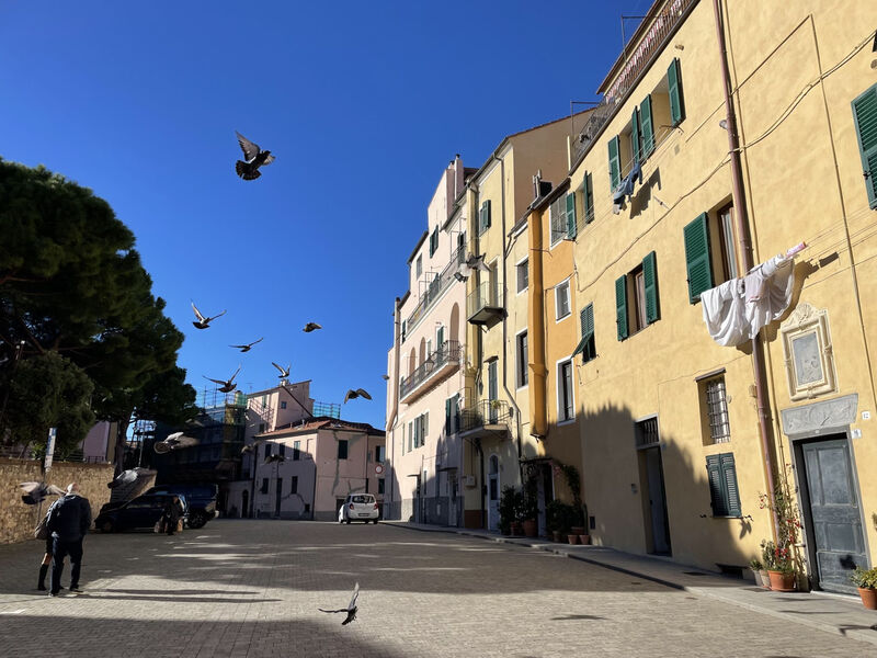 Casa Marina