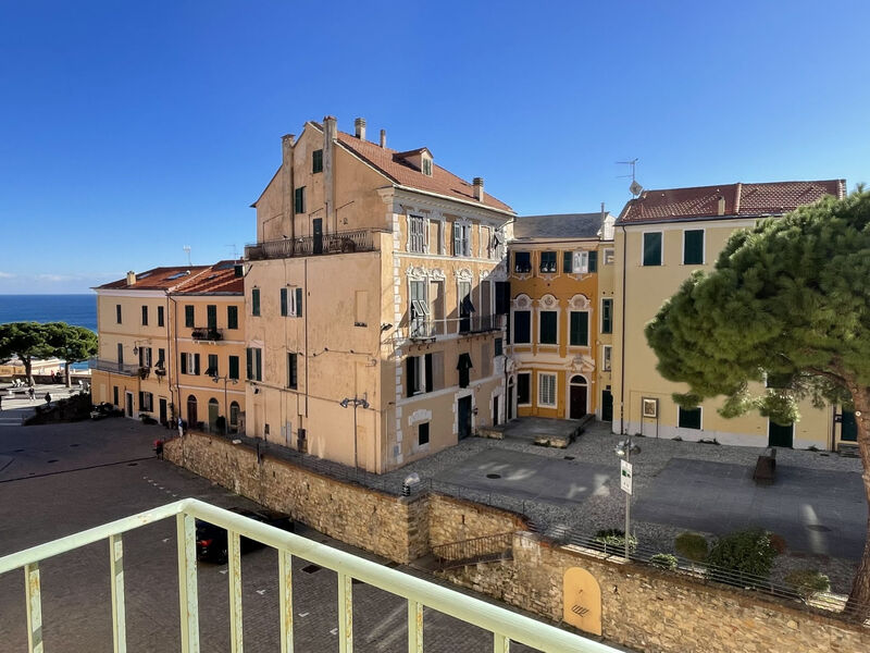 Casa Marina