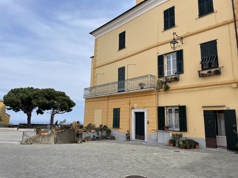 Casa Marina