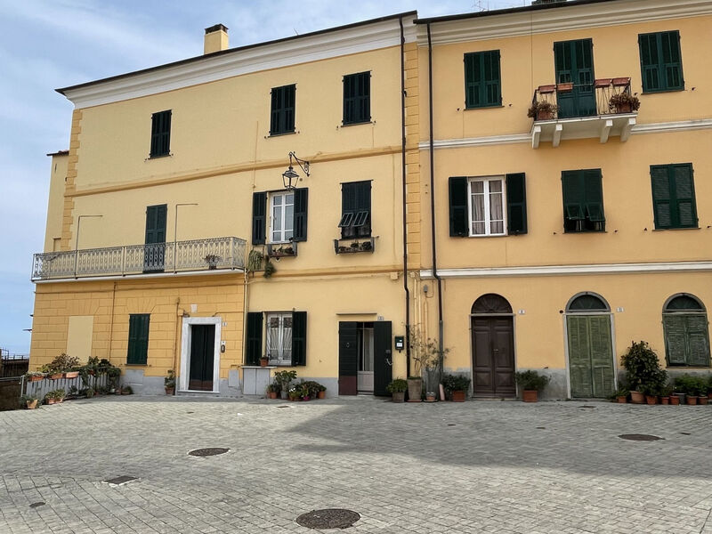 Casa Marina