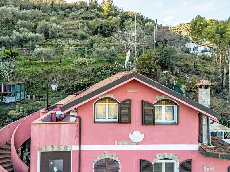 La Quiete e il Mare