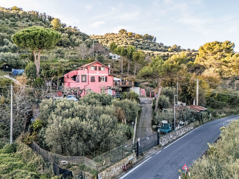 La Quiete e il Mare