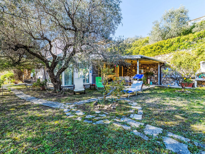 Vila degli Ulivi
