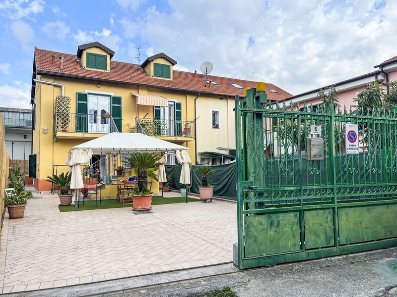 Tra Collina e Mare