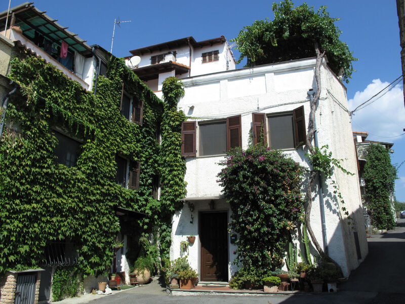 Casa Massabovi