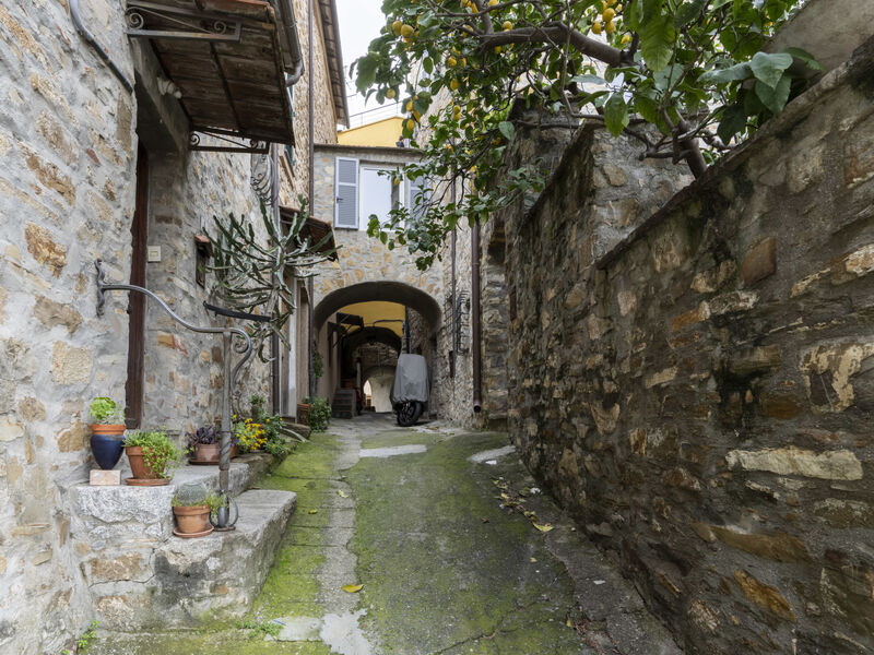 Casa Pina