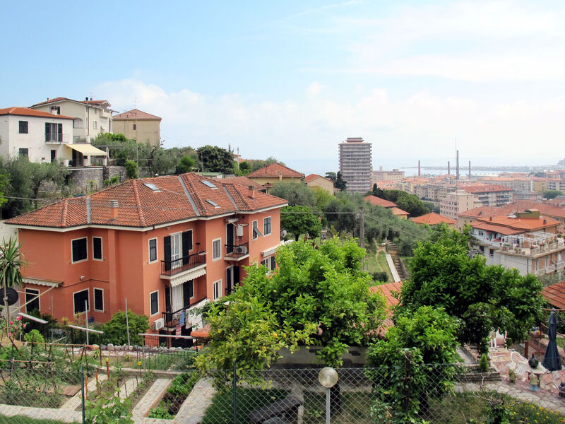 Casa Degli Aranci