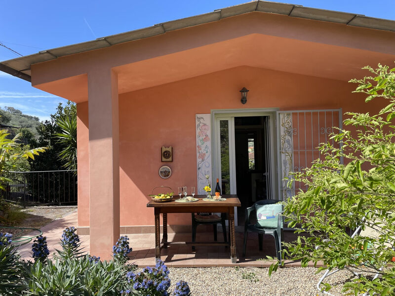 Casa Dei Nonni