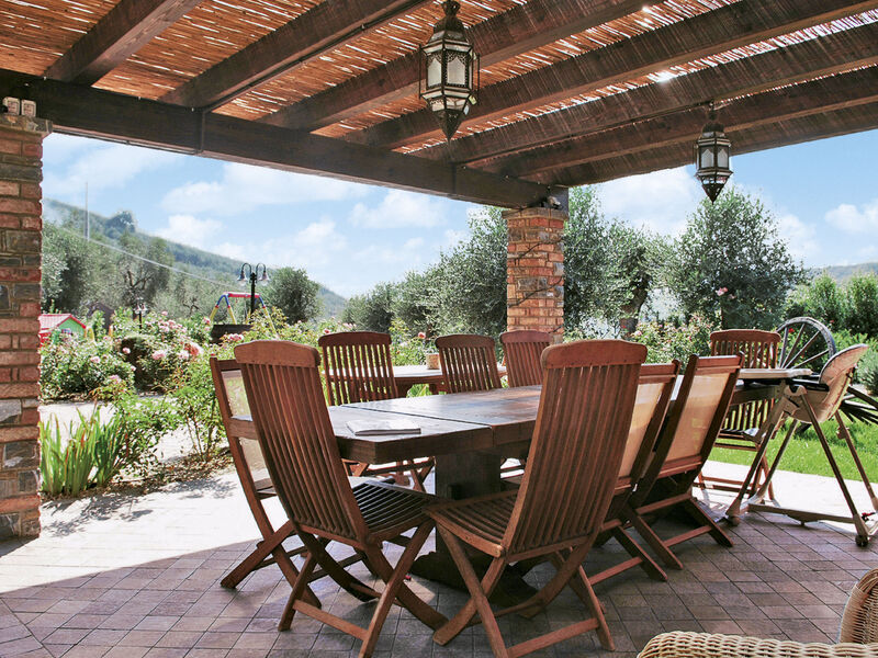 Vila Monterosso (IMP420)