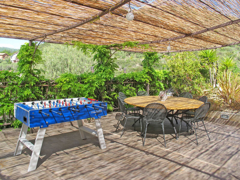 Vila Monterosso (IMP420)