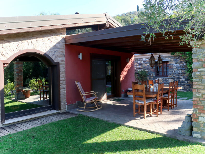 Vila Monterosso (IMP420)