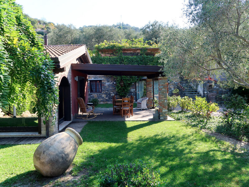 Vila Monterosso (IMP420)